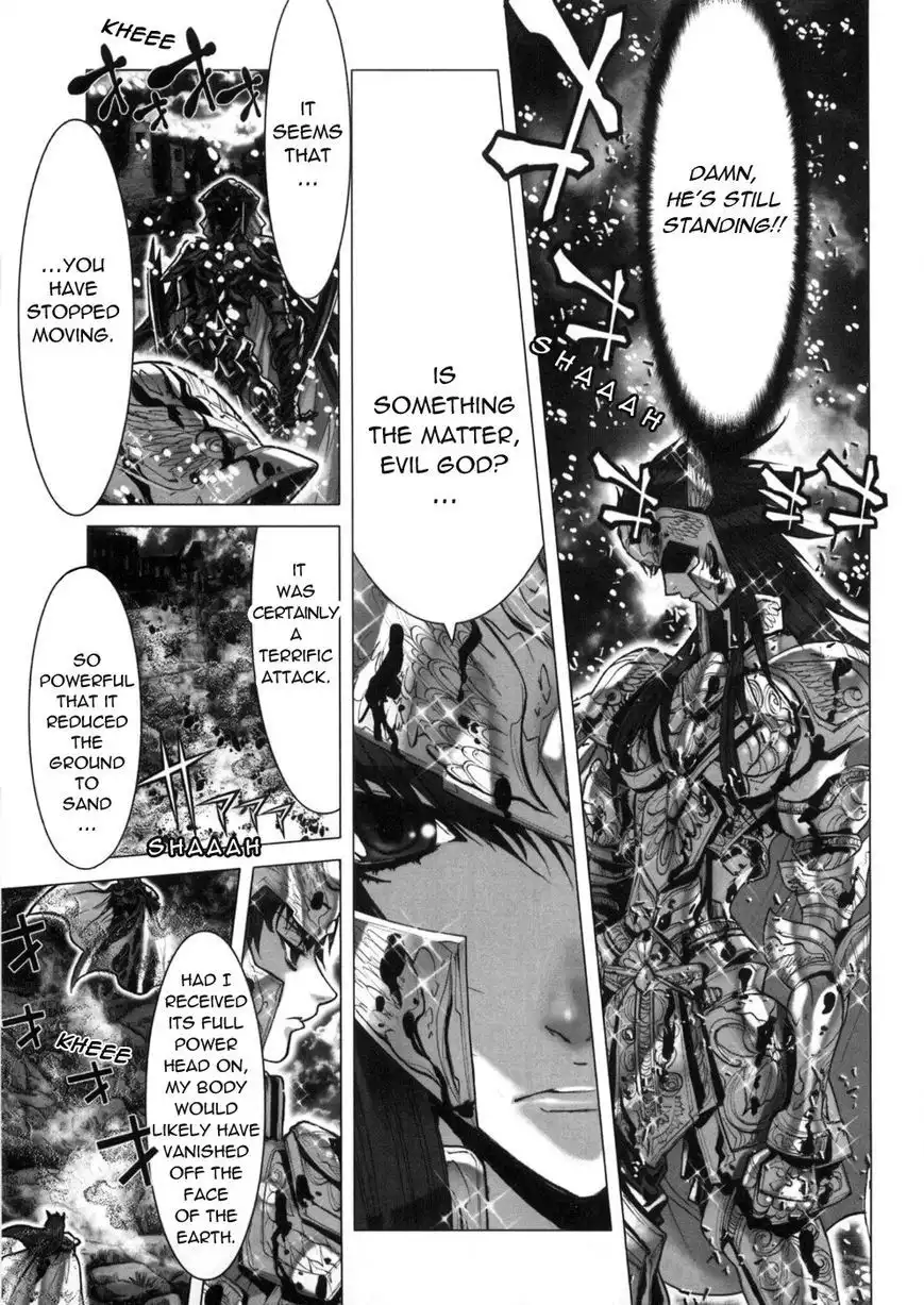 Saint Seiya Episode.G Chapter 37 24